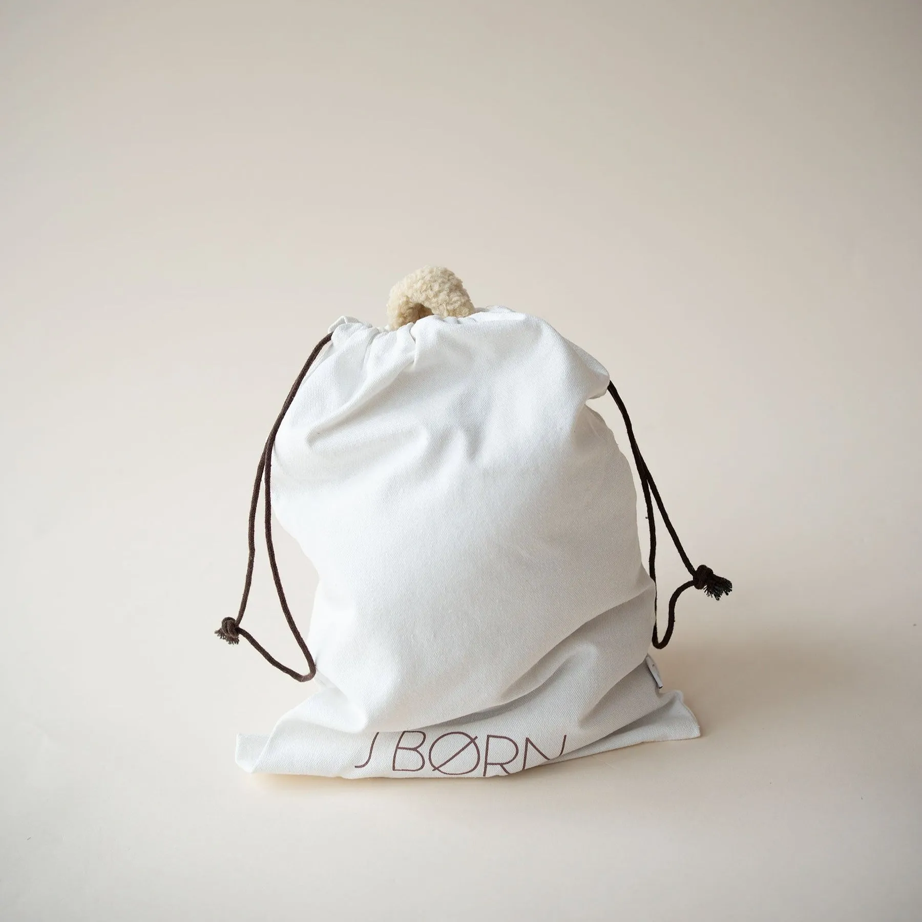 JBØRN Teddy MAMA Bag