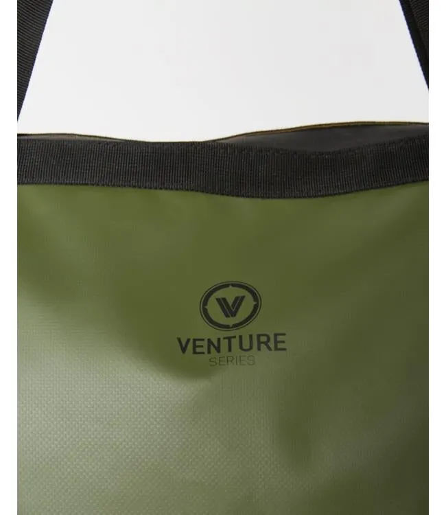 Jetpilot Venture 70L Oversize Tote - Sage