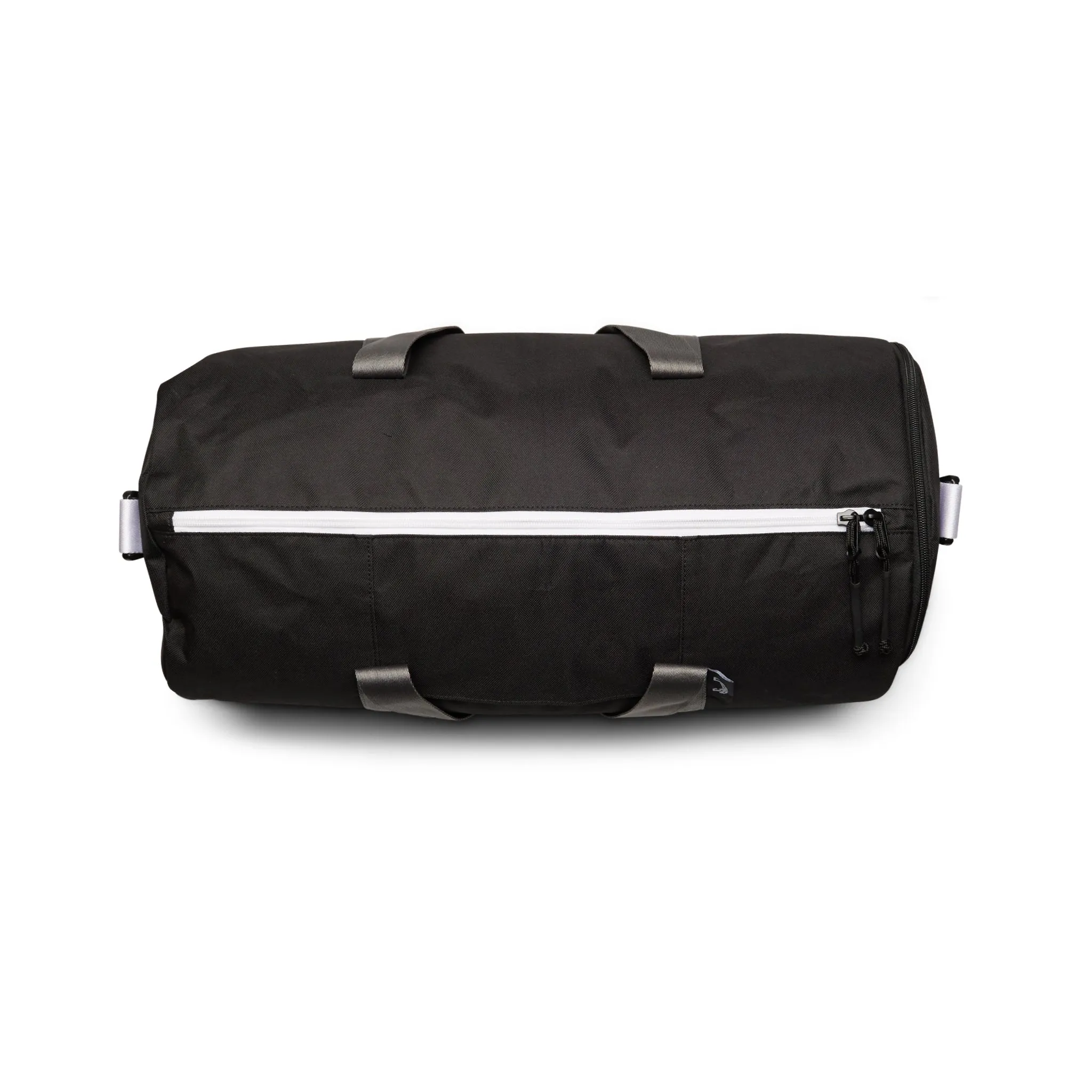 Jones Sports Co. Varsity Duffle 2.0 - Black