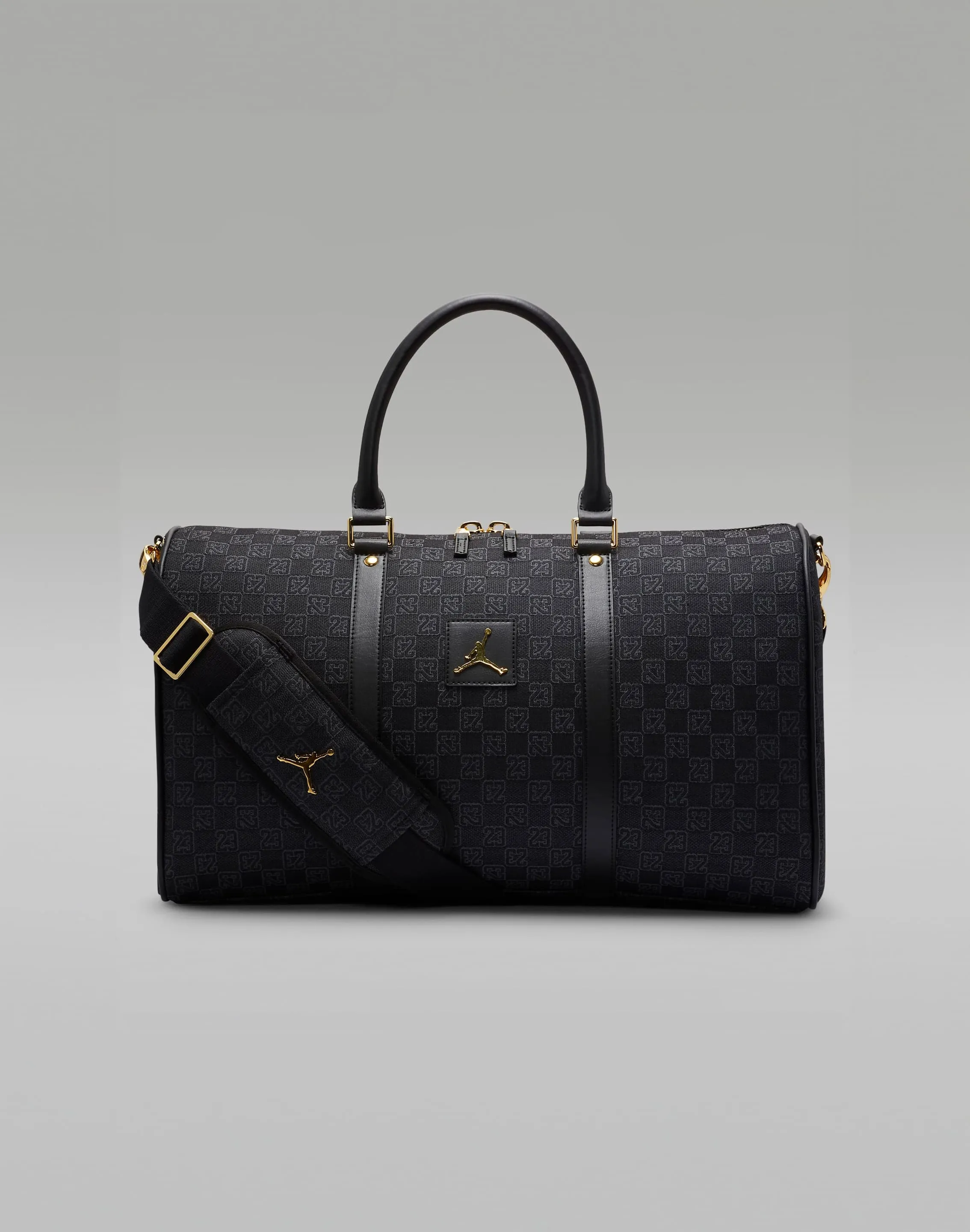 Jordan Monogram Duffle Bag