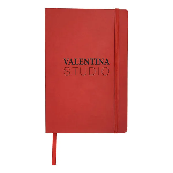 JournalBooks Classic A5 Soft Cover Notebook