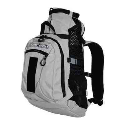 K9 Sport Sack AIR PLUS Forward Facing Backpack Dog Carrier