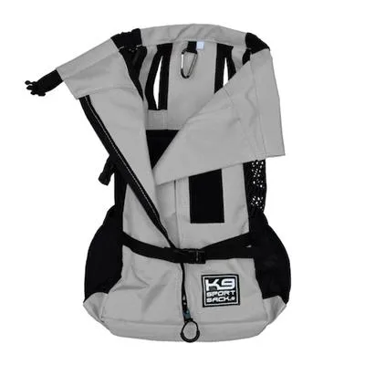 K9 Sport Sack AIR PLUS Forward Facing Backpack Dog Carrier