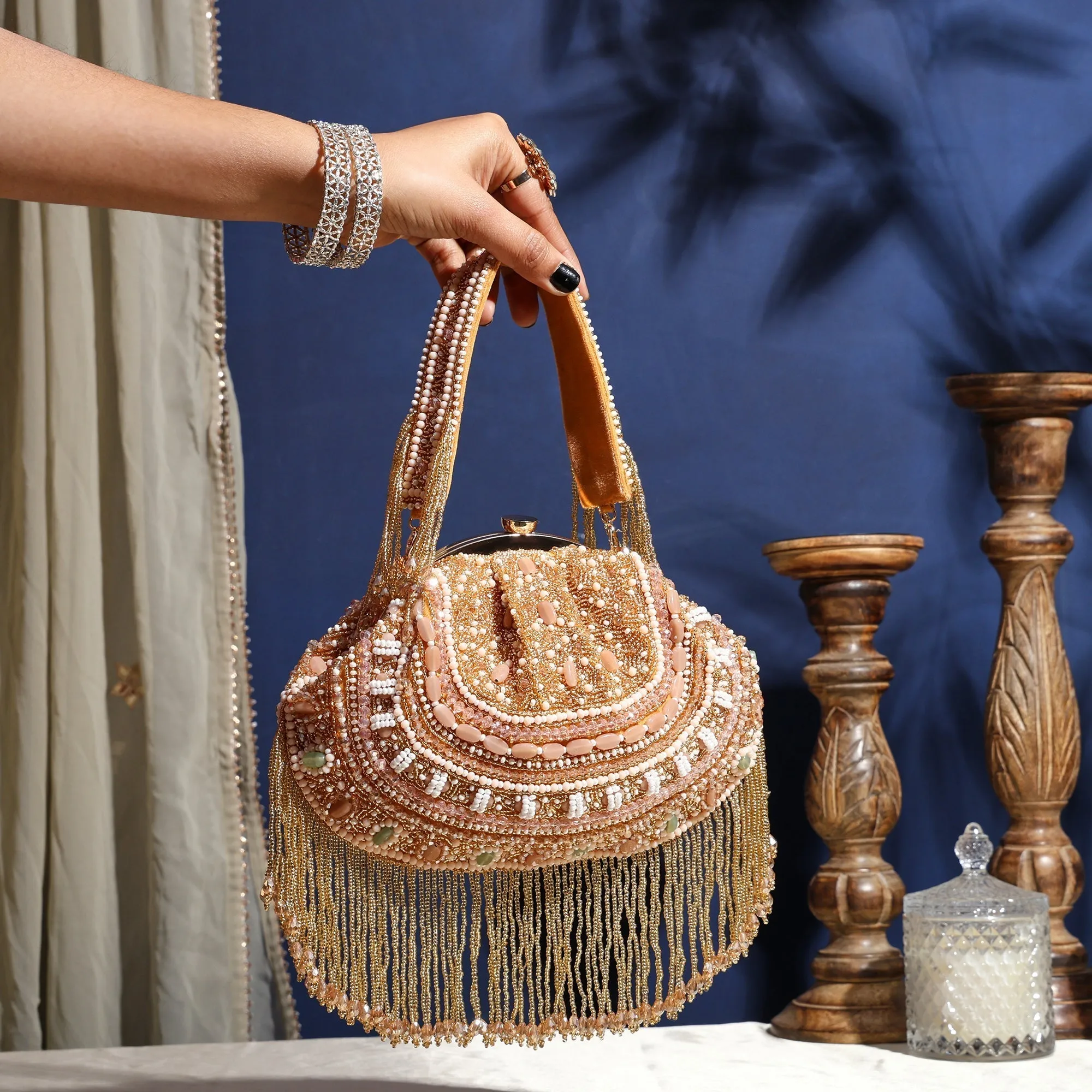 Kanak Noor bag