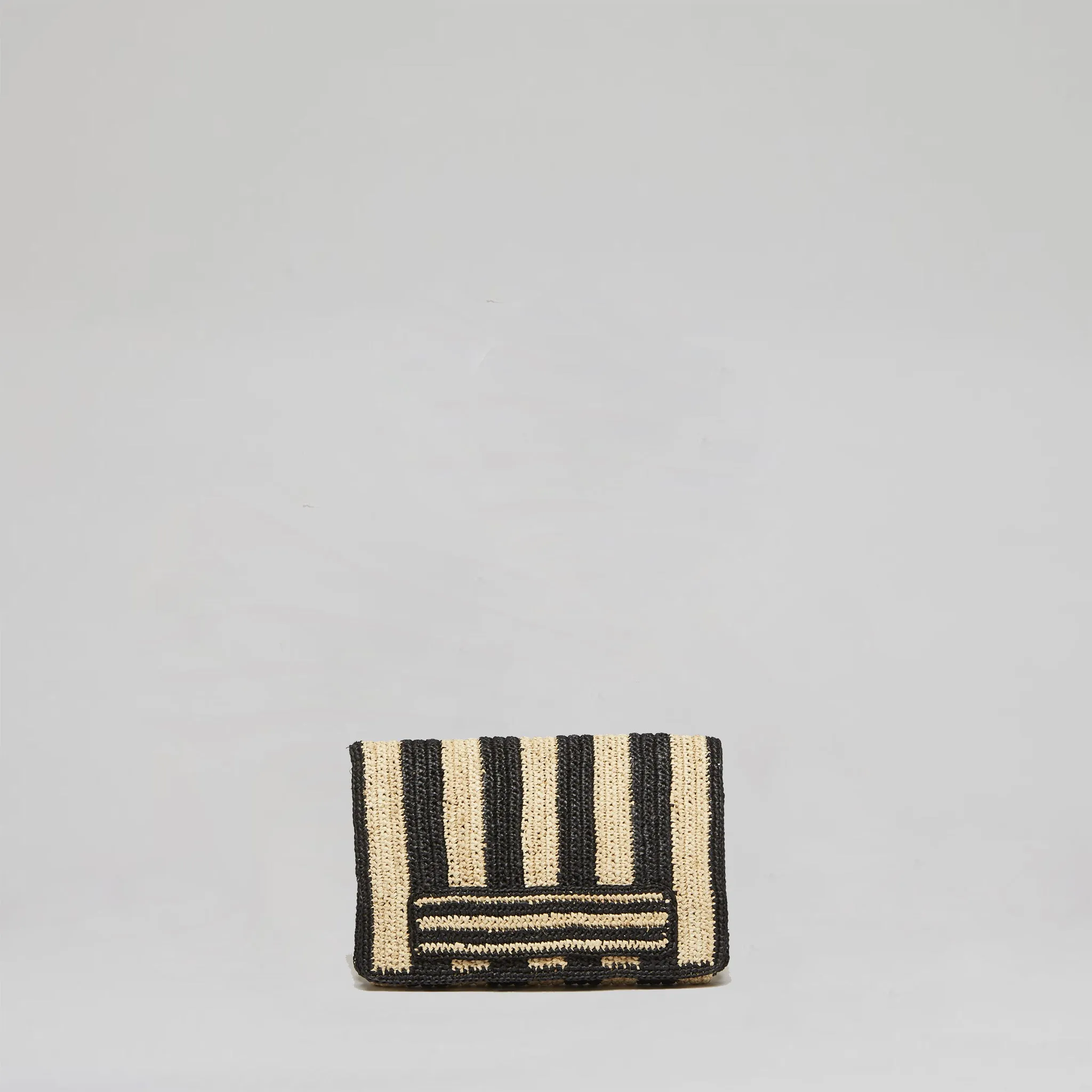 KAREN Clutch Bag