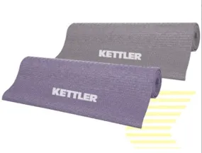 Kettler Yoga Mat w Bag KAB0712  