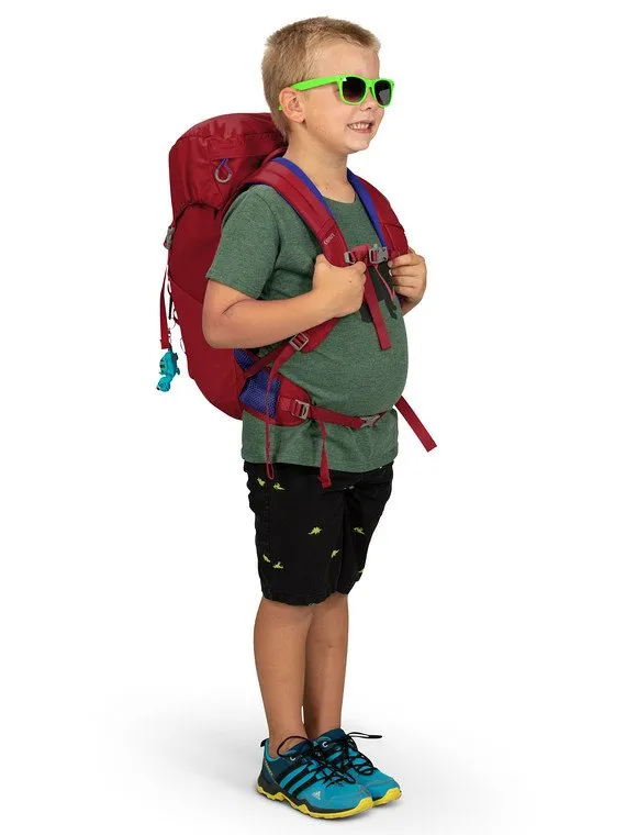 Kids' Jet 18 Backpack