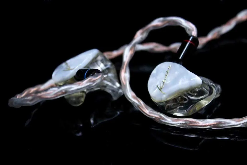 Kinera Idun In-Ear Monitor (Open Box)