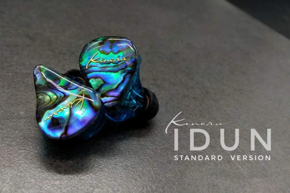 Kinera Idun In-Ear Monitor (Open Box)