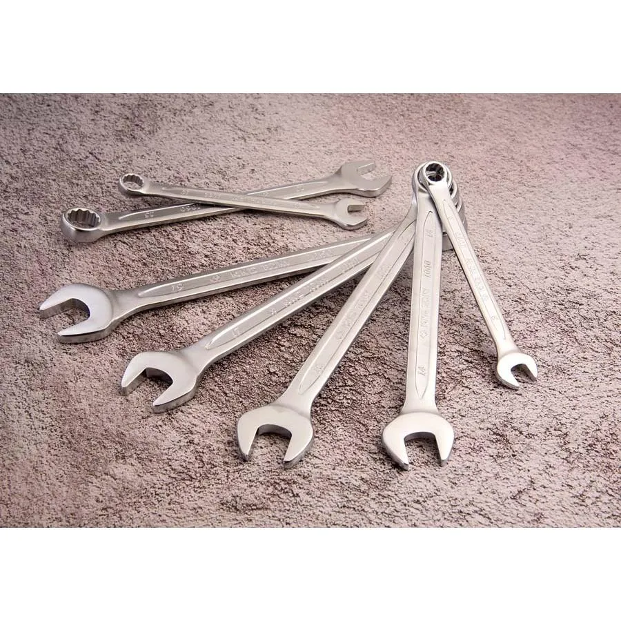 King Tony 1226MR Spanner Set Combi - 26 Pieces