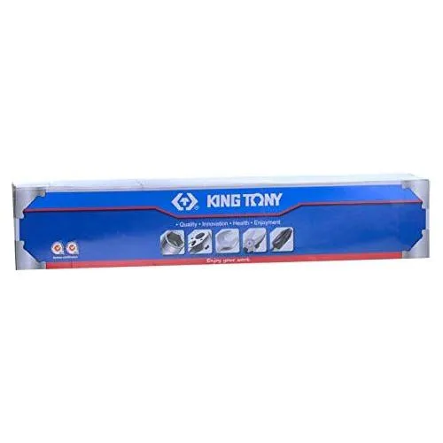 King Tony 1226MR Spanner Set Combi - 26 Pieces