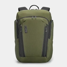 Kingsons 19L clamshell commuter backpack - KS3337W