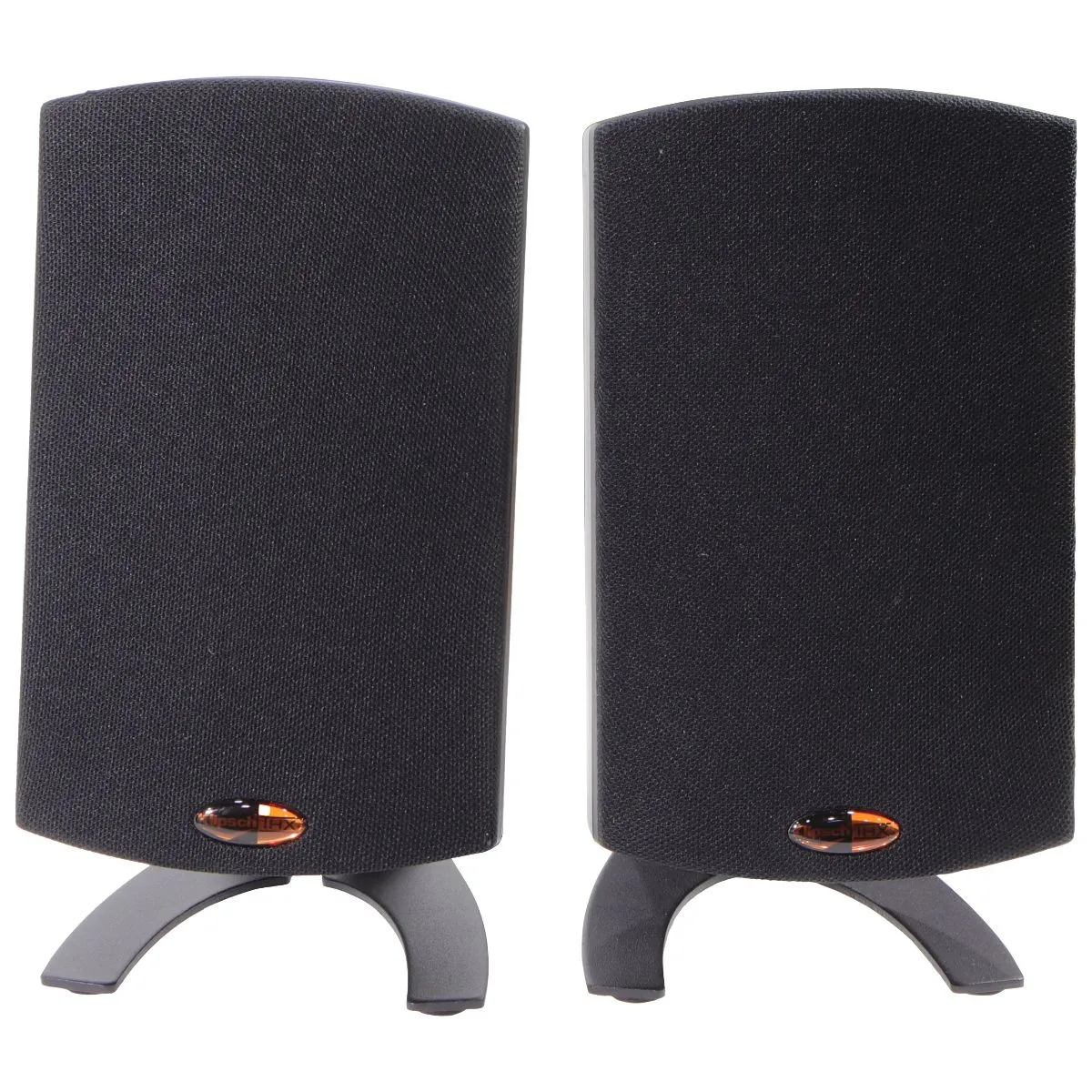 Klipsch ProMedia 2.1 THX (Non-Bluetooth Model) Satellite Pair and Subwoofer