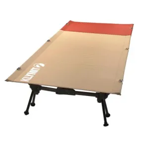 Klymit Cedar Mesa Cot XL - Red