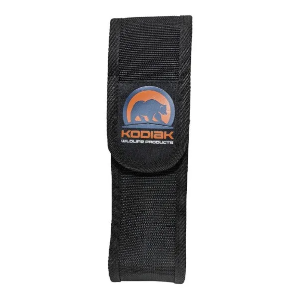 Kodiak Wildlife Adventure Bear Spray Holster - 325g