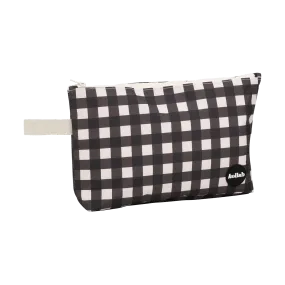 Kollab Wet Bag - Black Check