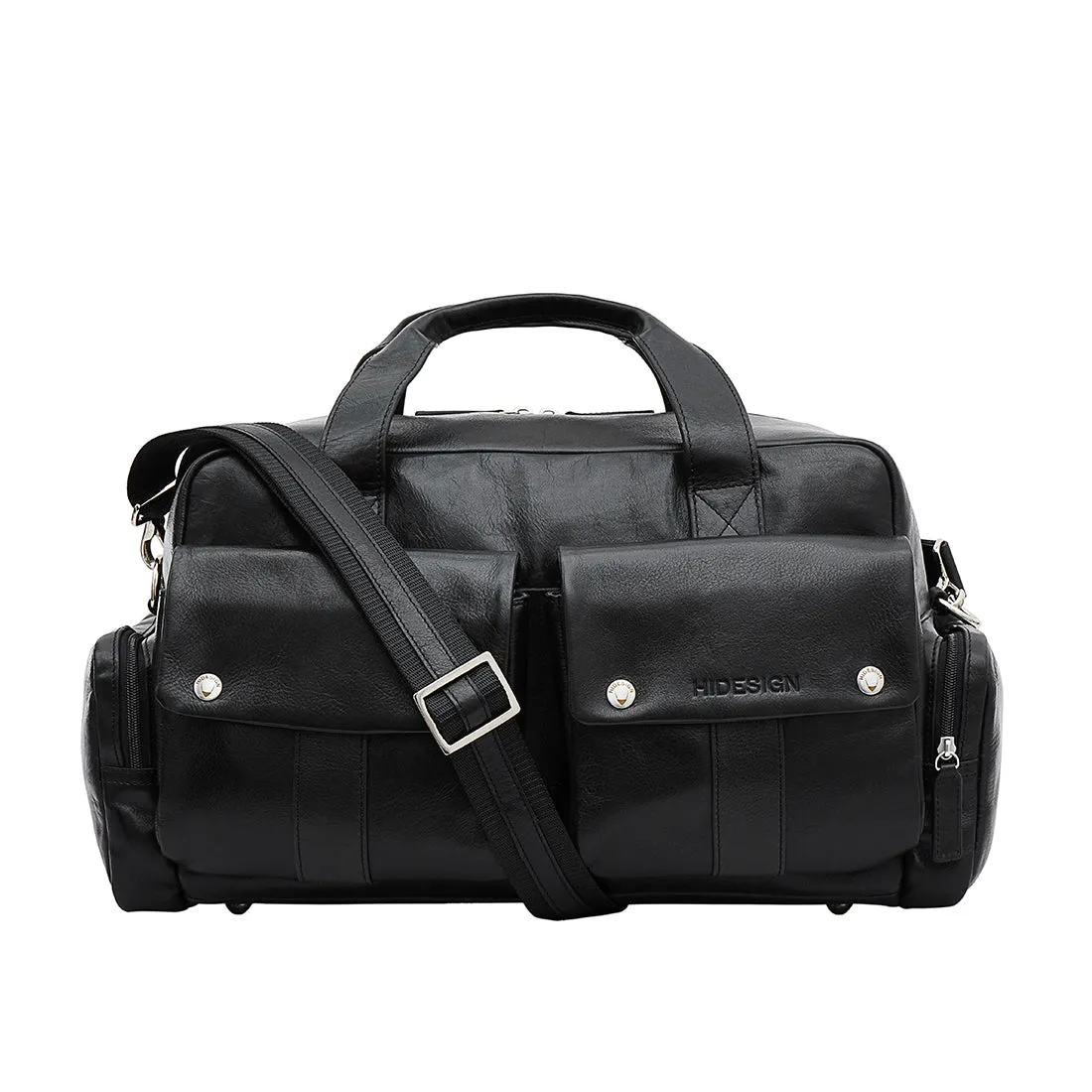 LA PLATA 04 DUFFLE BAG