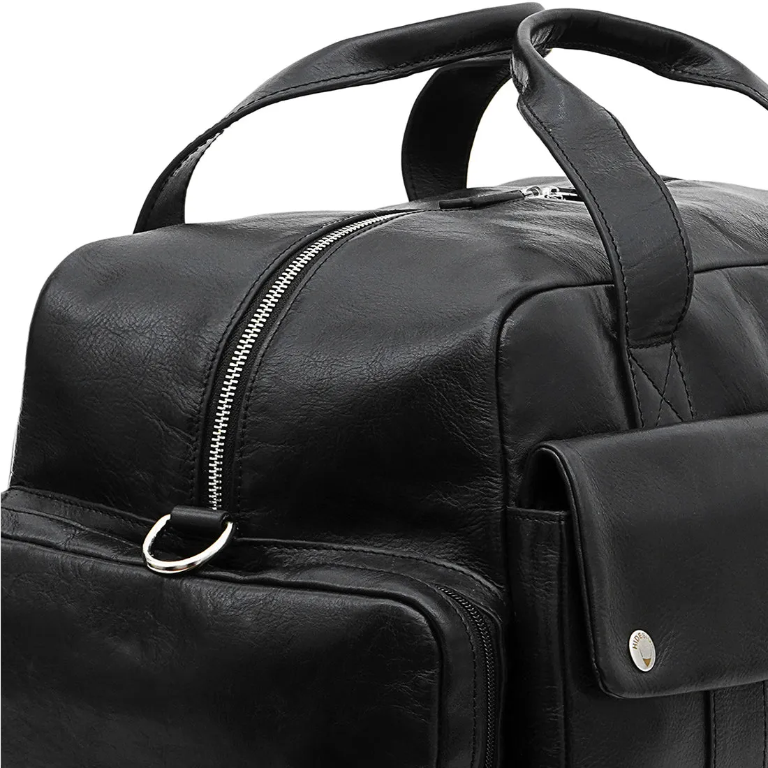 LA PLATA 04 DUFFLE BAG