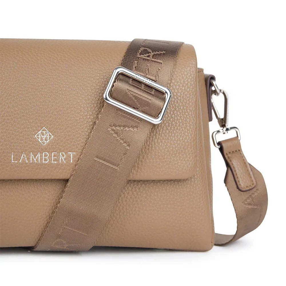 Lambert - The Judy Crossbody Handbag