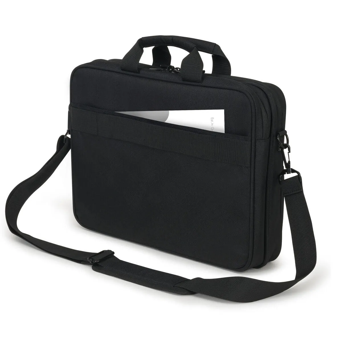 Laptop Case Dicota D31440-RPET Black 17,3"