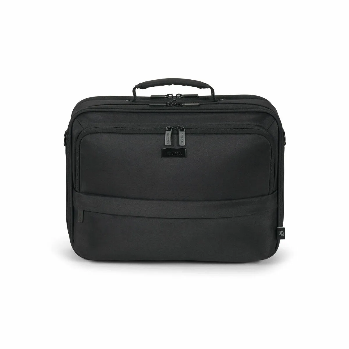 Laptop Case Dicota D32031-RPET Black 17,3"