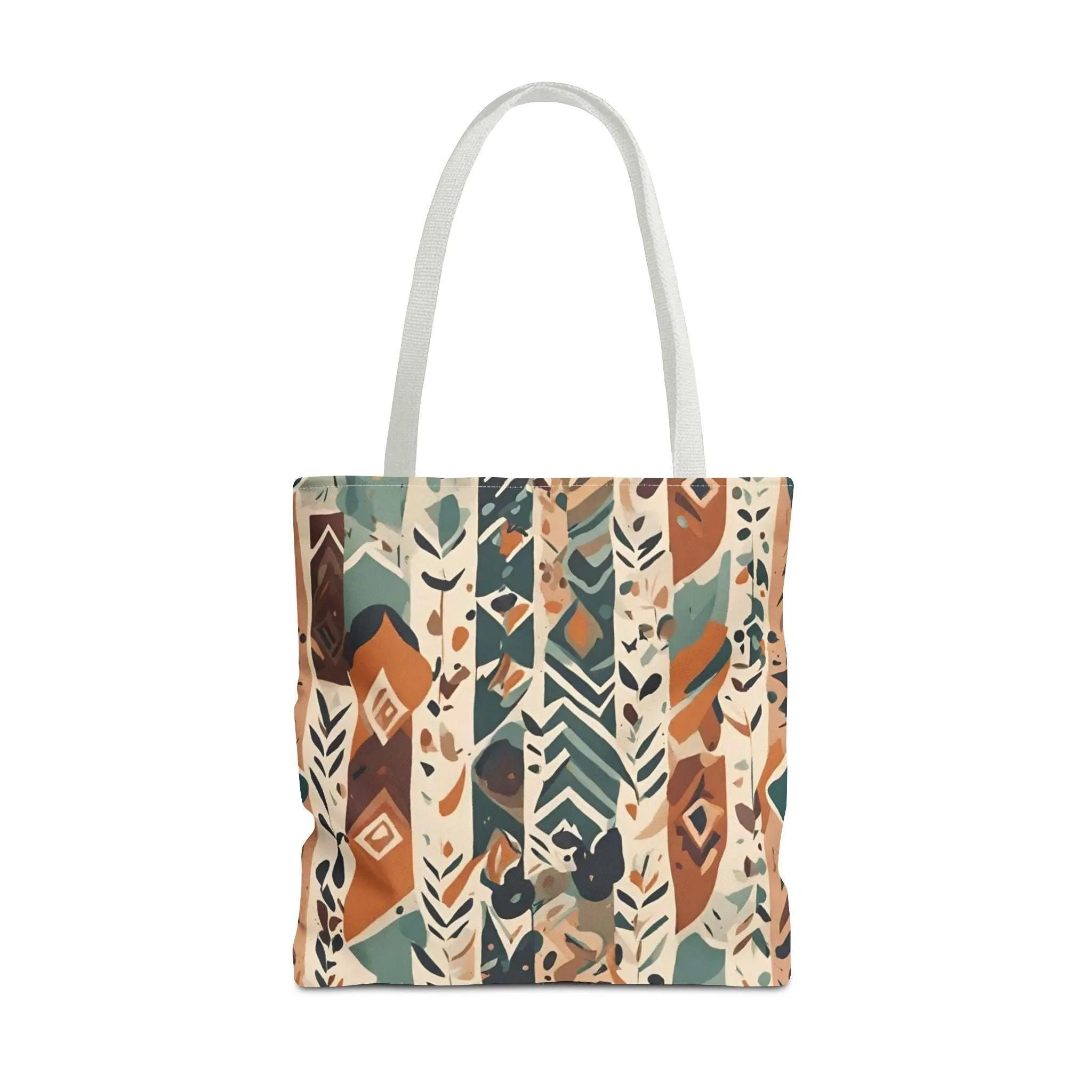 Large Canvas Tote Bag for Shopping and Travel