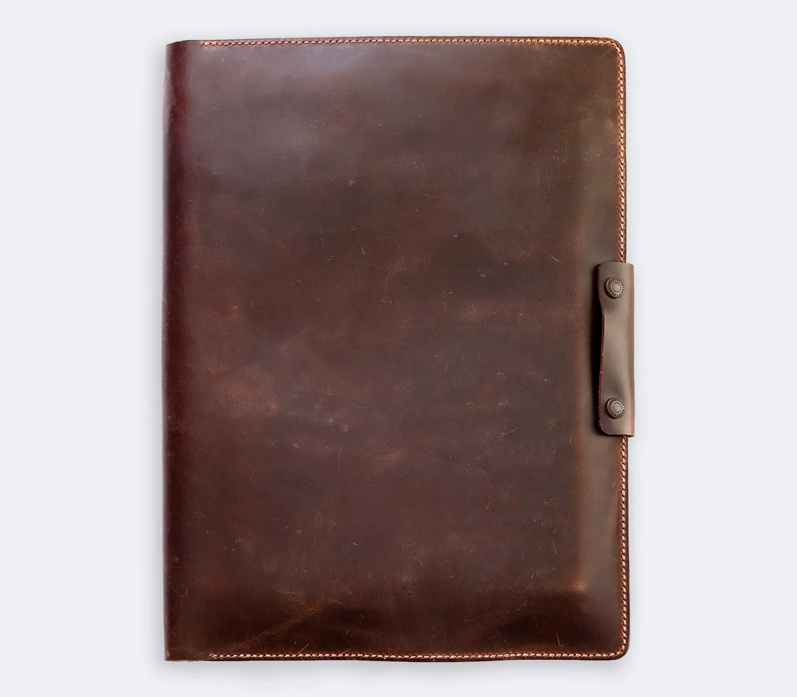 Leather reMarkable 2 Organizer