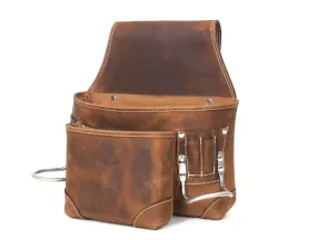 Leather Tool Bag