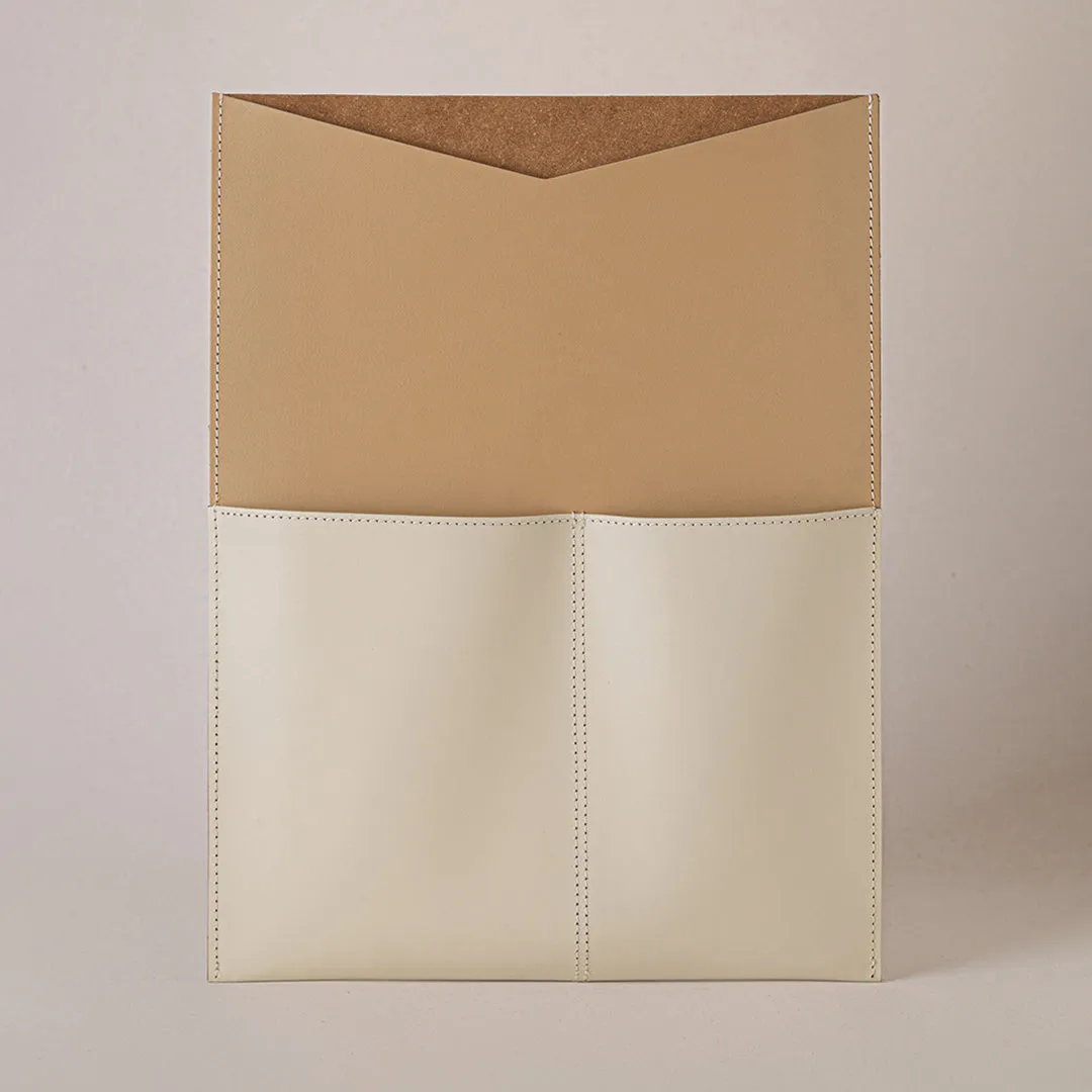 Let's Connect Tablet Sleeve