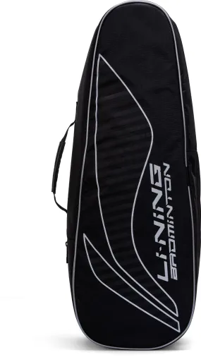 Li-Ning All Star Badminton Kit Bag Kit Bag (Black) (Size - Standard/50 L)