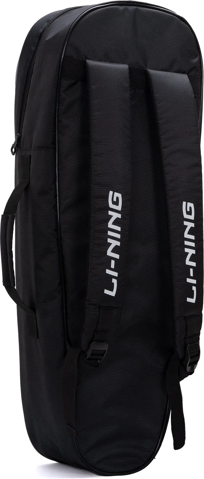 Li-Ning All Star Badminton Kit Bag Kit Bag (Black) (Size - Standard/50 L)