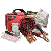 Lifeline AAA Road Kit - 42 Piece