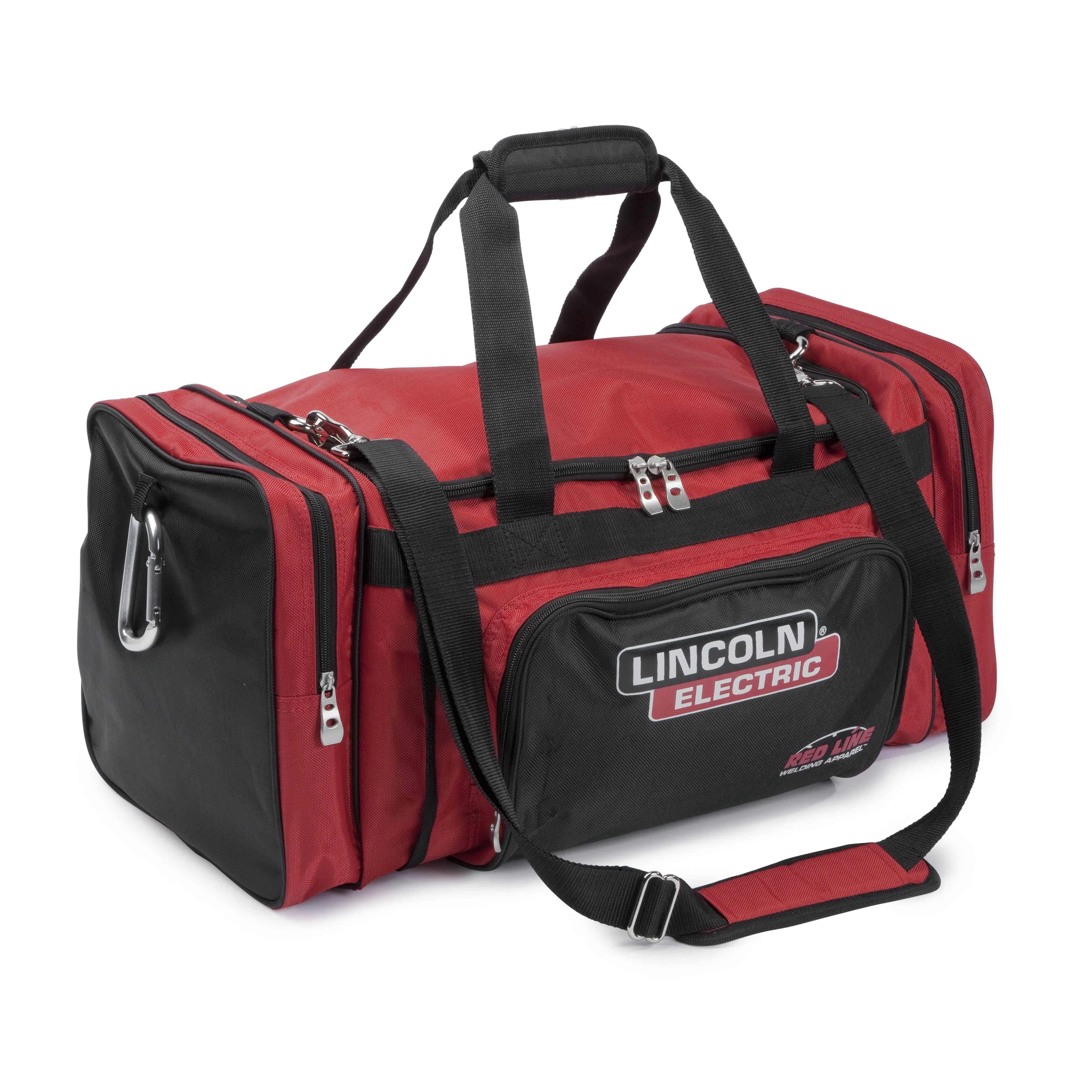 Lincoln Industrial Welding Duffle Bag - K3096-1