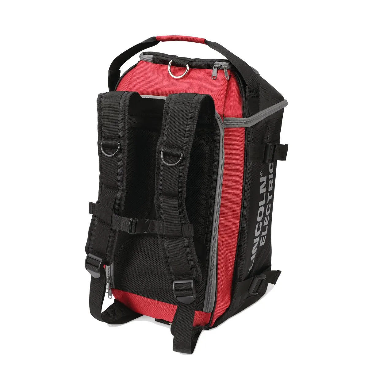 Lincoln Welder's 2-in-1 Dufflepack - K4799-1