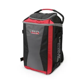 Lincoln Welder's 2-in-1 Dufflepack - K4799-1