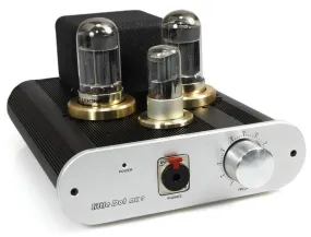 Little Dot MK9 6N9P 6080X2 Tube OCL Tube Headphone Amplifier