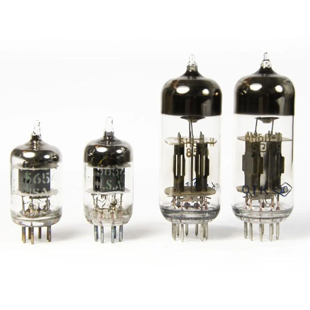 Little Dot MKIII MK3 GE 5654 X2 6H6PI X2 Headphone Tube Amplifier   Pre-Amplifier