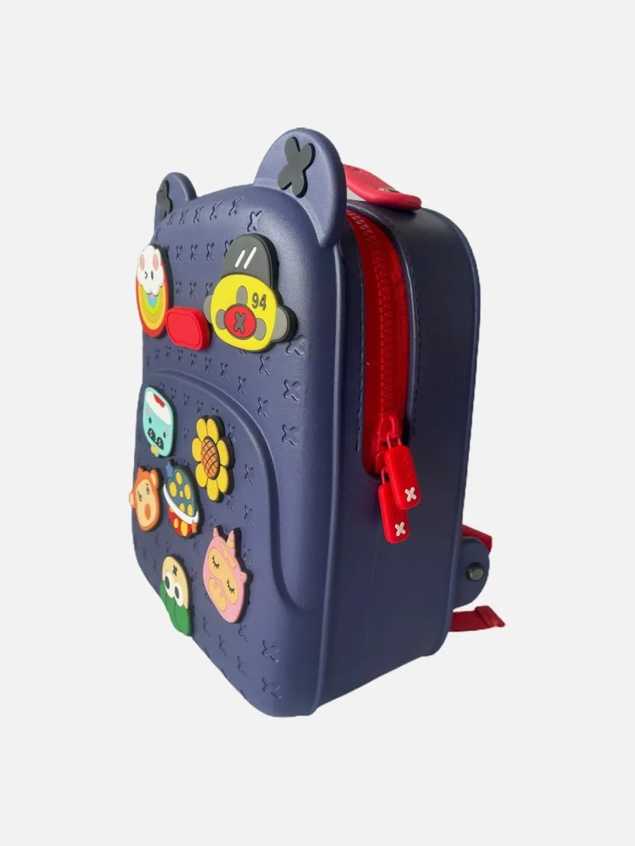 Little Surprise Box Tic Tac Movable Trinkets Backpack