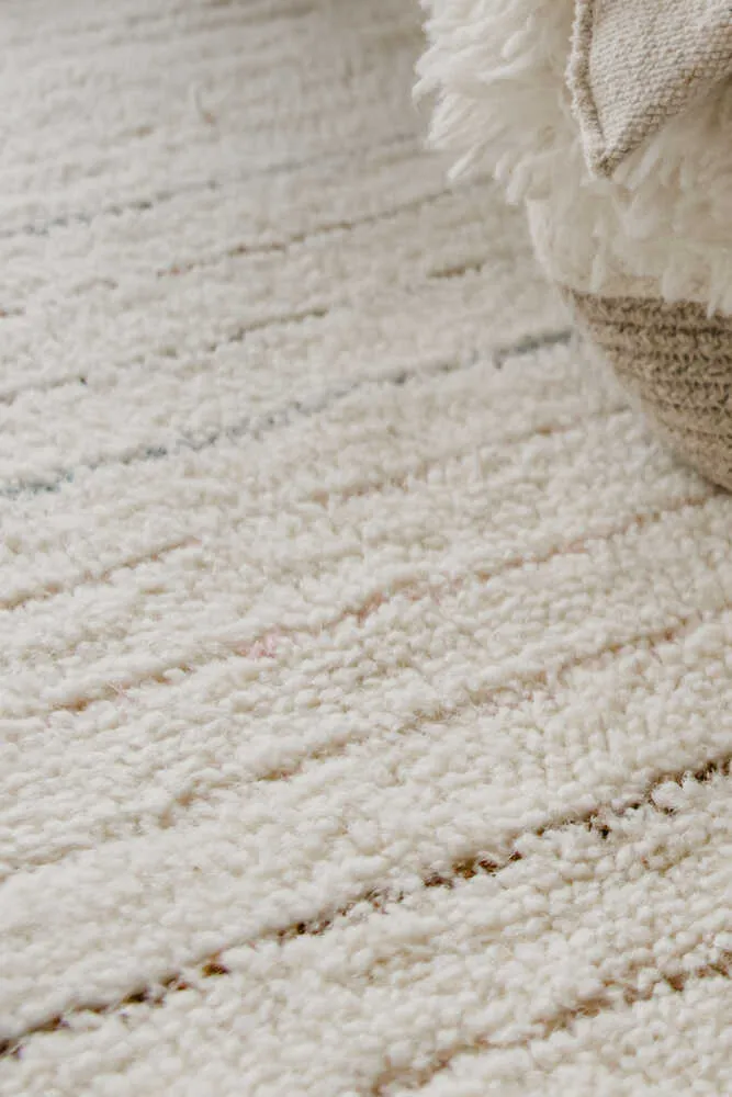 Lorena Canals Woolable Rug Arona