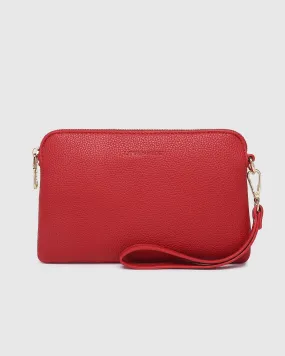 LouenHide - Poppy Clutch