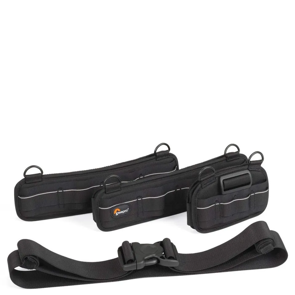 Lowepro S&F Light Utility Belt for Photographers