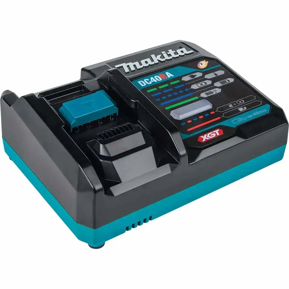 Makita 40V Max XGT Brushless Cordless 7 1/4" Metal Cutting Saw Kit