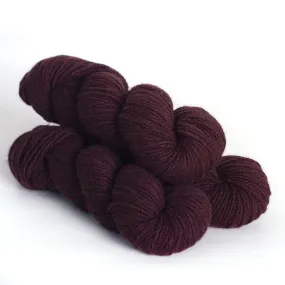 Manhattan Hat Kit (Brimless, Size 1-5/Burgundy)