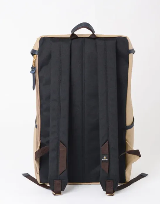 Master-Piece Link backpack 2351-v2 Beige