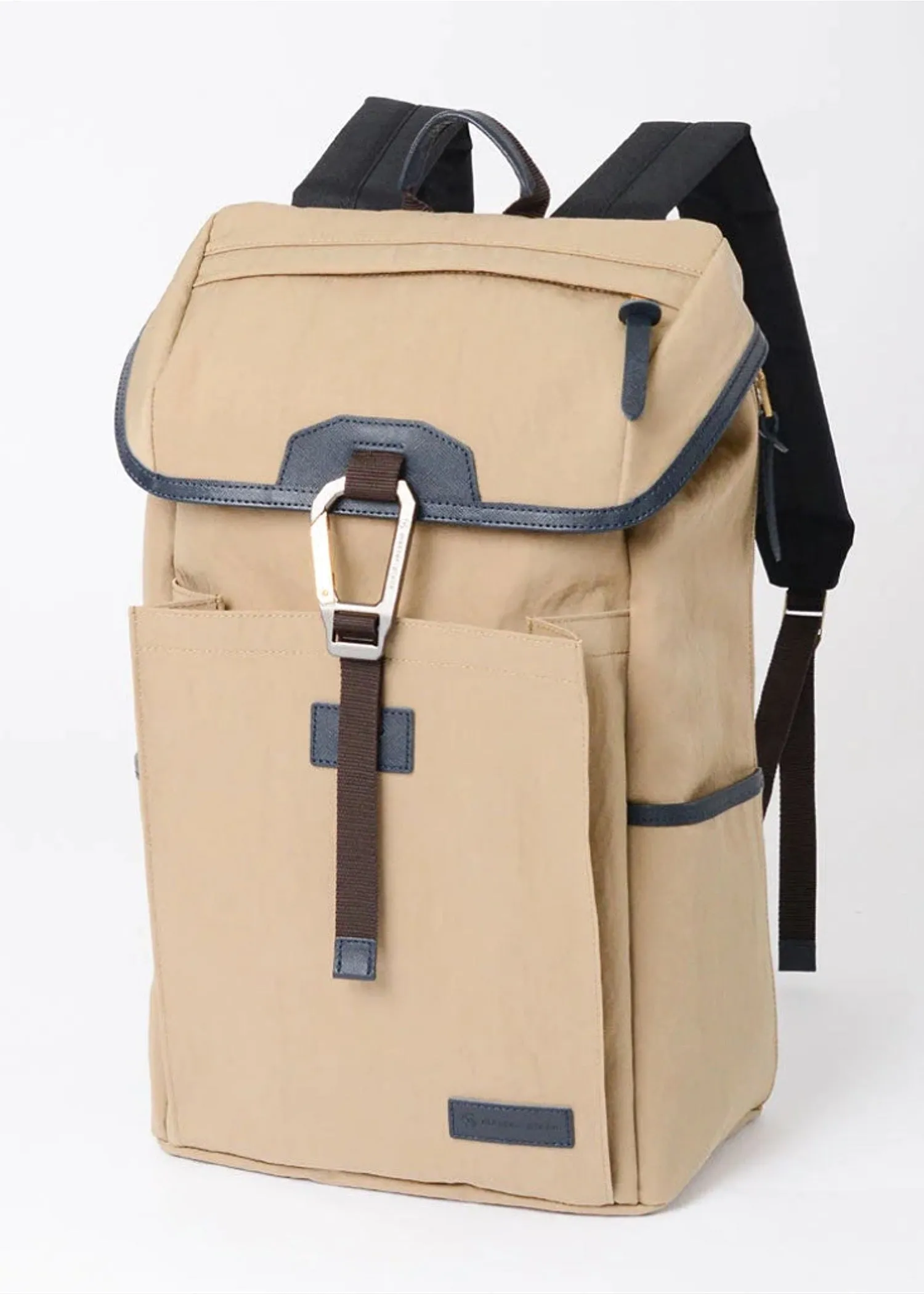 Master-Piece Link backpack 2351-v2 Beige