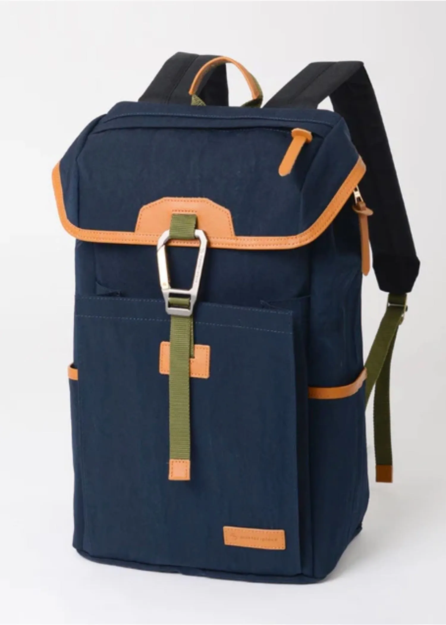 Master-Piece Link backpack 2351-v2 Navy