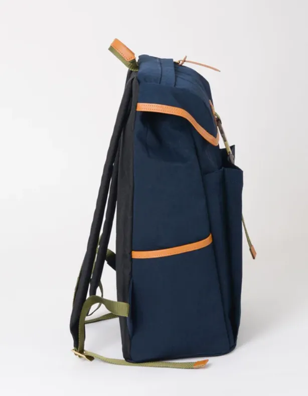 Master-Piece Link backpack 2351-v2 Navy