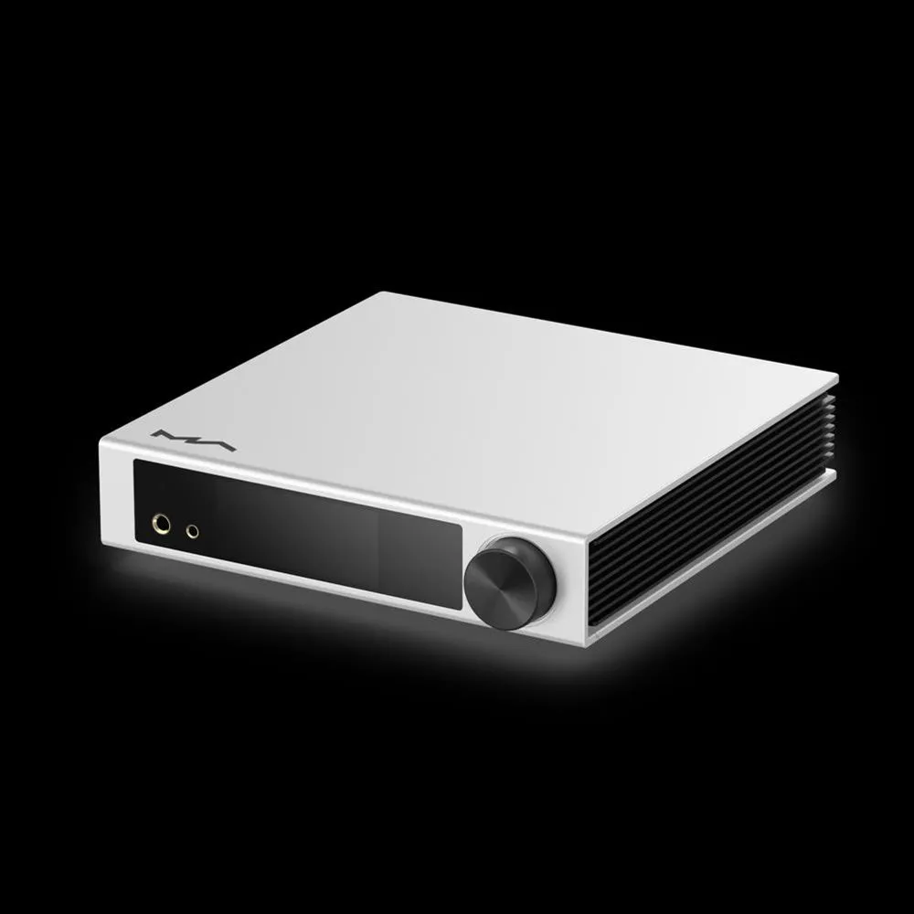 Matrix Audio Element i2 Streaming Music Player