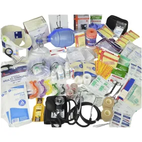 Medical Fill Kit - CHARLIE