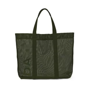 Mesh Shopper Bag